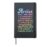 Artist Noun Definition Creative Kids Boys Girls Dictionary Hardcover Journal, Black