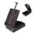 Artkey Tabletop Box Easel, Pine Wood Portable Artist Easel with Storage Case (4 Compartments), Adjustable 0-90° Angle, Carry Handle, for Canvas up to 22.6″