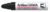Artline EK-5100A Whiteboard Marker – Black (Pack of 2)