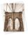 ArtMalore Brooklyn Bridge NYC Sepia Photography 5×7 Blank Greeting Card