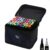 Art Marker, BBR, 80 Colors, Double Tip