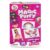 Artnedu 32PCS-Magic Puffy Paint Kit,Princess & Unicorn,3D Art Kit,Mess-Free Paint by Number Craft for Kids, Kids Crafts,Birthday Christmas for Girls & Boys Ages 4, 5, 6, 7, 8, 9, 10