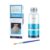 ARTPAR Air Dry Clay Glaze – 100ml Air Dry Clay Varnish ,High-Gloss
