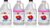 ArtResin – Epoxy Resin – Clear – Non-Toxic – 1 gal (0.5 gal Resin + 0.5 gal Hardener) (3.78 L) (Pack of 2)