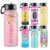 Artsadd Personalized Water Bottle for Teacher, Custom Vacuum Insulated Tumbler with Name, Teacher Appreciation Gifts from Student, Back to School End of Year