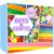Arts and Crafts Supplies for Kids – 3000Pcs Craft Kit with Pipe Cleaners Crafts for Kids All in Art Crafting Box DIY School Supplies Materials Set Toys Gifts for Girls Boys Age 4 5 6 7 8 9 10 11 & 12