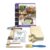 ArtSkills Epic Lab Gem Discovery, Gemstone Dig Kit for Kids, Science Kit for Kids with 10 Real Gemstones for Boys and Girls