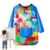 Art Smocks for Kids Waterproof Long Sleeve Children’s Art Smock