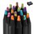 Art Supplies 16 Jumbo Rainbow Colored Pencils, Stocking Stuffers for Kids