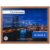 ArtToFrames Puzzle Frame for Buffalo Games 1500 Piece Jigsaw Puzzles, 31.5×23.5 Inch (80×60 cm), Burnt Umber Engineered Wood with Economy Acrylic, Ready to Hang Puzzle Display