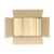ASA Industrial Hot Glue Sticks 5/8″ x 10″ – High Temp Adhesive for Packaging and Wood – 10 lb (106 Count)