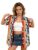 Ascrazy Womens Bowling Shirt Bowler Lover Gift Tee Hawaiian Button Down Top