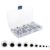 ASelected Pack of 900 Self-Adhesive Wiggle Eyes, Craft Eyes, Self-Adhesive, Wiggle Googly Eyes, Plastic Craft Eyes for DIY Crafts Making