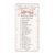 ASFOS Class of 2027 Graduation Checklist Poster, High School Bucket List, 12th Grade Year Poster