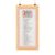 ASFOS Class of 2027 Graduation Checklist Poster, High School Senior Year, 12th Grade Poster