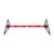 ASHATA Adjustable Stair Tread Gauge Tool, Precision Angle Aluminum Alloy