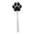 Asixxsix 3D Printed Credit Card Wand Cat Theme Tap to Pay Wand Credit Card Holder for Effortless Contactless Payment Checkout with Easy Grip Handle for Transaction Fun