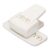 Asixxsix Border Punch, Lightweight Lever Mechanism Scrapbook Punches, Paper Craft Punch with Crisp Outlines for Paper Craft Scrapbooking Wedding Cards Greeting Cards Memory Books (Type 4)
