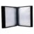 Asixxsix Magnetic Hanging File Folders, A4 Document Organizer with