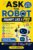 Ask the Robot: Prompt Like a Pro: The Ultimate Guide to Talking to AI | Learn the CRAFT Formula, Get Better Answers, Solve Problems, Create Amazing … & App Building Series for Ages 8–17 Book 2)