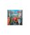 Asmodee – Ticket to Ride London – Fast and funny board game for family and friends – Complete with map, buses, cards and tickets – 2-4 players, 8+ years, 10-15 minutes, Italian edition