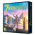 Asmodee 7 Wonders Board Game (New Edition) – Lead Your Civilization to Prosperity, Strategy Game for Kids and Adults, Ages 10+, 3-7 Players, 30 Minute Playtime
