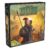 Asmodee 7 Wonders Duel Board Game BASE GAME – Intense Two-Player Battles in the Ancient World, Strategy Game for Kids and Adults, Ages 10+, 2 Players, 30 Minute Playtime