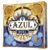 Asmodee Azul Duel Board Game – Competitive Head-to-Head Tile-Placement Strategy Game, Stunning Mosaic Art and Quick Gameplay for Kids & Adults, Ages 8+, 2 Players, 30-45 Minute Playtime