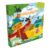 Asmodee, Fritzi Scarecrow, DE version, cooperative children’s play for 2-4 players from 5 years old, promotes memory and fine motor skills with 15 minutes of play time per game