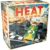 Asmodee HEAT: Pedal to the Metal Board Game – Intense Car Racing and Strategy Game, Fun Family Game for Kids and Adults, Ages 10+, 1-4 Players, 60 Minute Playtime