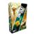 Asmodee Kids 4 – History of the Emerald Island | Escape Game for Children from 6 Years | Cooperative Card Game | Family Game | 20 Minutes | 1 to 4 Players | in French |