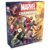 Asmodee Marvel Champions The Card Game (Core Set) – Cooperative Superhero Strategy Game for Kids and Adults, Ages 14+, 1-4 Players, 45-90 Minute Playtime