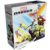 Asmodee Marvel D.A.G.G.E.R. Board Game – Unite as Iconic Heroes to Save The World, Cooperative Strategy Game for Kids & Adults, Ages 12+, 1-5 Players, 3-4 Hour Playtime