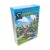 Asmodee My First Carcassonne Board Game – Medieval Strategy Game with Colorful Tile Placement, Family Fun for Kids & Adults, Ages 4+, 2-4 Players, 30 Minute Playtime
