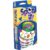 Asmodee Spot It! Sports Card Game (Eco-Blister) – Fast-Paced Matching Featuring 5 Mini-Games, Travel-Friendly Family Fun for Kids & Adults, Ages 6+, 2-8 Players, 15 Minute Playtime