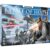 Asmodee Star Wars: Battle of Hoth Board Game – Command The Imperial Army or Rebel Forces in a Fast-Paced Miniatures Strategy Game, Ages 8+, 2-4 Players, 30 Minute Playtime