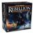 Asmodee Star Wars: Rebellion Board Game – Epic Galactic Empire vs Rebel Alliance Conflict, Tabletop Miniatures Strategy Game for Adults, Ages 14+, 2-4 Players, 3 Hour Playtime