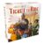 Asmodee Ticket to Ride Board Game (2025 Refresh) – A Cross-Country Train Adventure for Friends and Family, Strategy Game for Kids & Adults, Ages 8+, 2-5 Players, 30-60 Minute Playtime