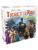 Asmodee Ticket to Ride Europe Board Game (2026 Refresh) – Classic Train Adventure Strategy Game for Families and Adults, Ages 8+, 2-5 Players, 30-60 Minute Playtime