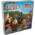 Asmodee Ticket to Ride Iberia + South Korea Board Game Expansion – Train Route Strategy Game, Family Fun for Kids & Adults, Ages 8+, 2-6 Players, 30-60 Minute Playtime