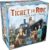 Asmodee Ticket to Ride Rails & Sails Board Game – Train Route-Building Strategy Game, Family Fun for Kids & Adults, Ages 10+, 2-5 Players, 90-120 Minute Playtime