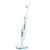 Aspiron 12-in-1 Steam Mop, Fast 15-Sec Heat-Up, 1500W Detachable Handheld Steam Cleaner with 2 Dirt Grip Pads, Removes 99.99% Stubborn Stains for Hardwood Floors, Windows, Tiles, Furniture, Yellow