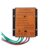 ASsdhgTE MPPT 10A/20A/30A 12V/24V/48V Wind Generator Kit MPPT Controller