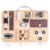 Assistex Fidget Busy Board for Adults with Dementia – Calming Activities and Games for Seniors Sensory Mat with Guide Book – Assistance Products Elderly Patients – Gift Toys for People with Alzheimers