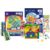 Assorted Brands Kit 7 Craft & Activity Kit for Grades Pre-K – 2, 8/Kit (EDRAC20KIT7)