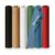 Assorted Colors Construction Paper, Set of 6 Rolls 24″ x 1200″ (100 ft) – USA-Made Quality Natural Multi-Color Paper for Gift Wrapping, Kids’ Arts & Crafts, School & DIY Projects by IDL Packaging