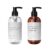 Asterwood Matrixyl 3000 with Argireline 8 oz + Vitamin C Serum 8 oz