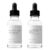 Asterwood Naturals Matrixyl 3000 Serum 1 oz + Argireline Peptide Serum 1 oz