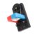 Astibym Hand Crank Generator Educational Model Compact Demonstration Device for Physics Teaching in Schools Made of Durable PVC 1 Unit