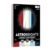 Astrobrights 65 lb. Cardstock Paper, 8.5″ x 11″, Old Glory, 100 Sheets/Ream